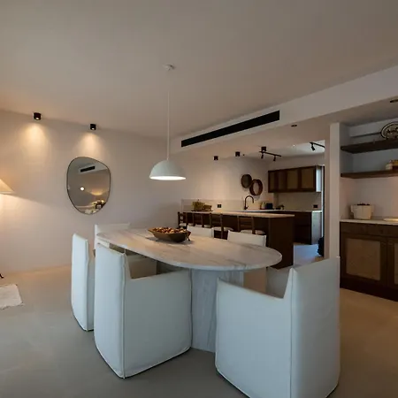 Ovilio Kalamata Extérieur photo