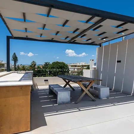 Ovilio Kalamata Extérieur photo