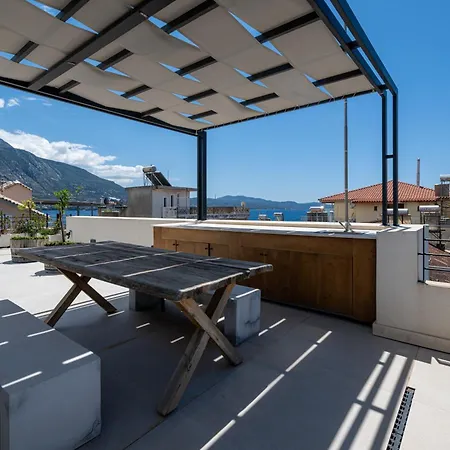 Ovilio Kalamata Extérieur photo